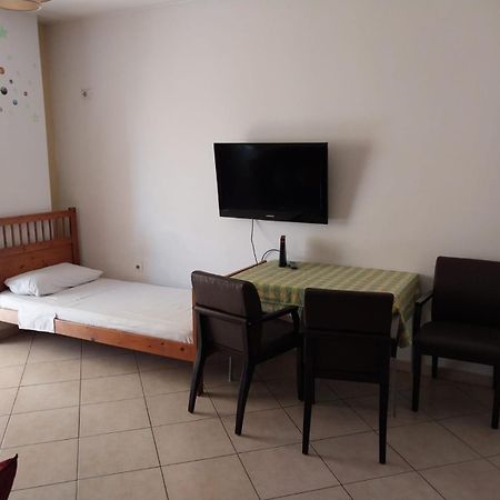 Home Sweet Home 3 - Guest House Tirana Exterior foto