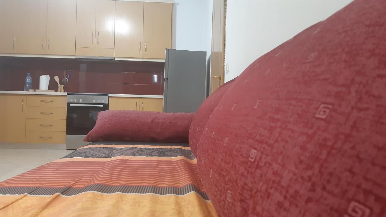 Home Sweet Home 3 - Guest House Tirana Exterior foto
