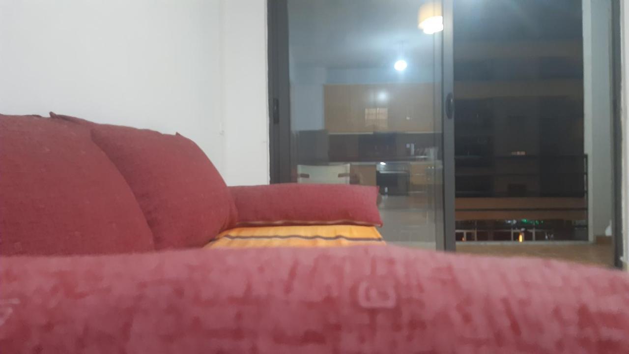 Home Sweet Home 3 - Guest House Tirana Exterior foto
