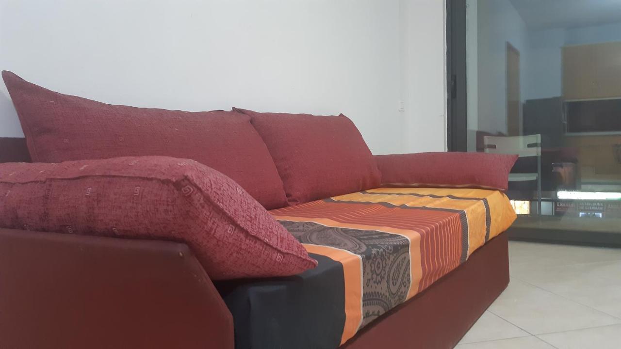 Home Sweet Home 3 - Guest House Tirana Exterior foto