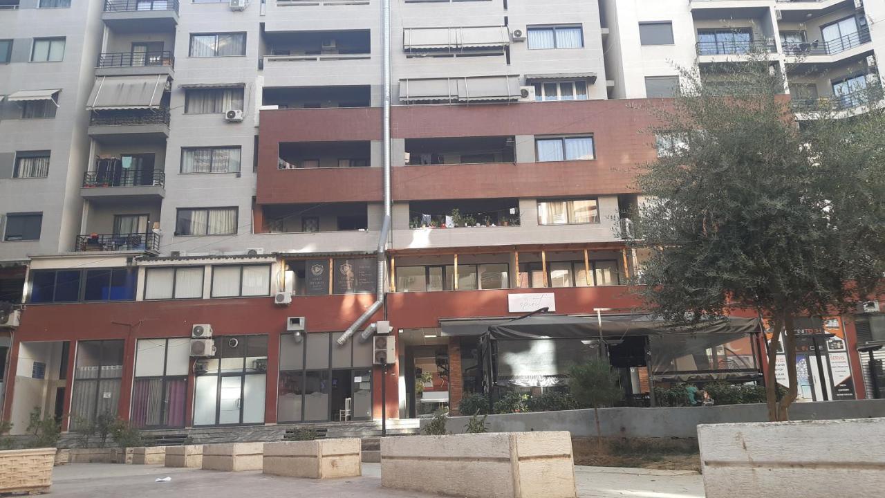 Home Sweet Home 3 - Guest House Tirana Exterior foto