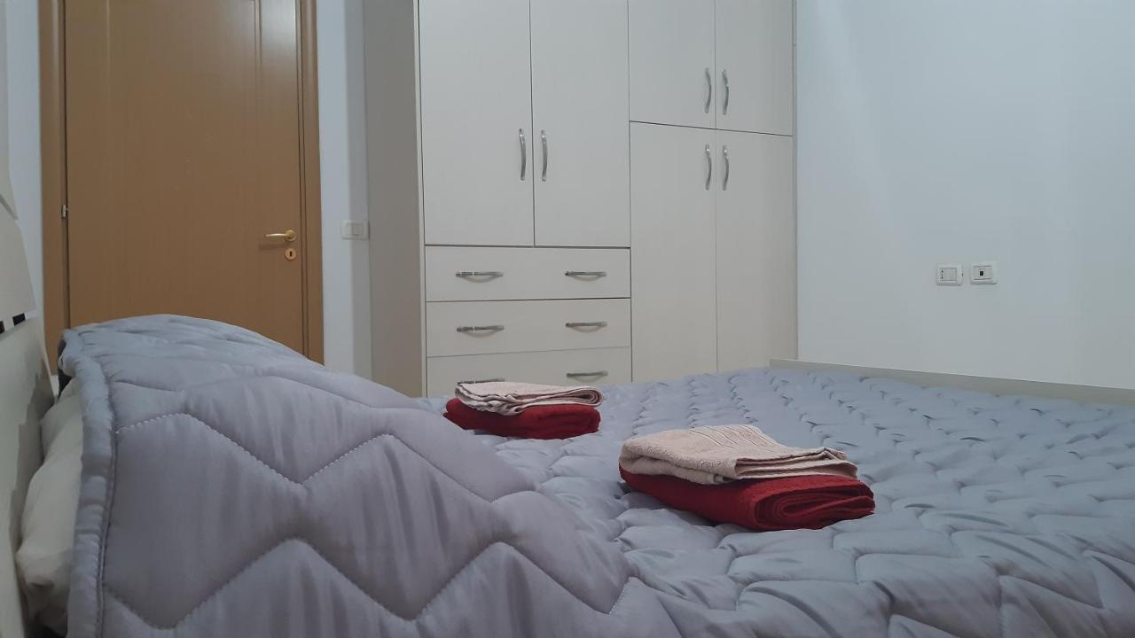 Home Sweet Home 3 - Guest House Tirana Exterior foto